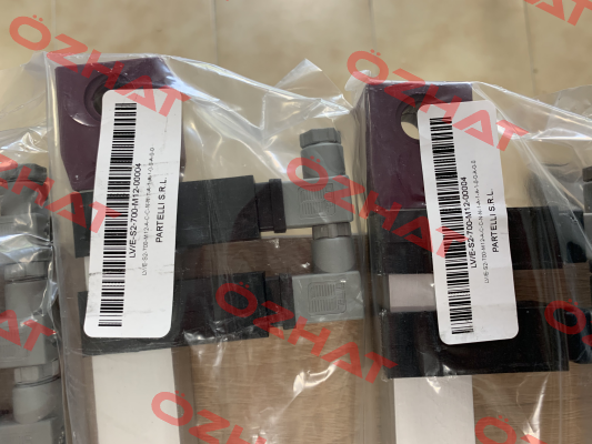 LV/E-S2-700-M12-00002 F.lli Giacomello
