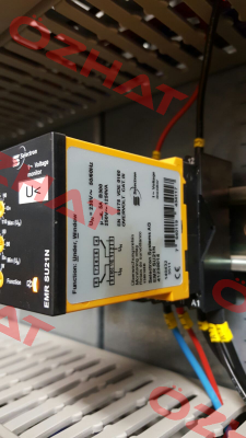 EMR SU21N Selectron