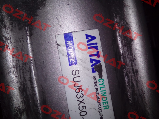 SUJ 63x50-50  Airtac