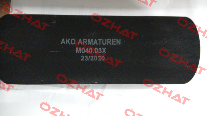 M040.03X AKO Armaturen