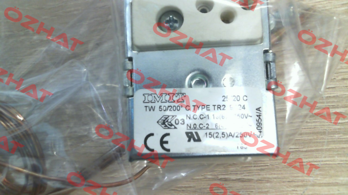 Nr. 67609 IMIT (Afriso)