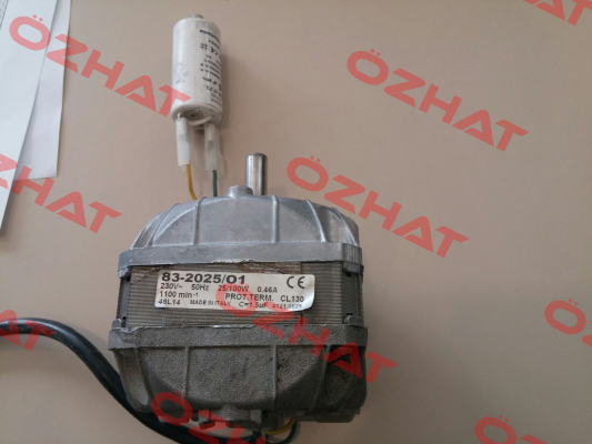 83 2025/01  Euro Motors Italia