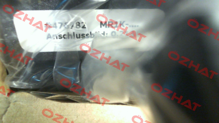 946345 MR1K-015GM002-125 Honsberg