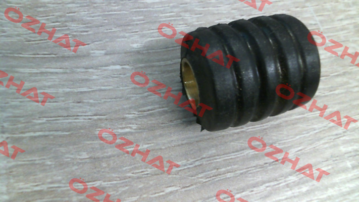 Rubber bush for Pencoflex PN145 PENCOflex