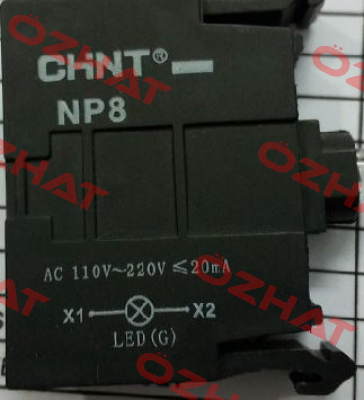 NP8-D/3  Chint