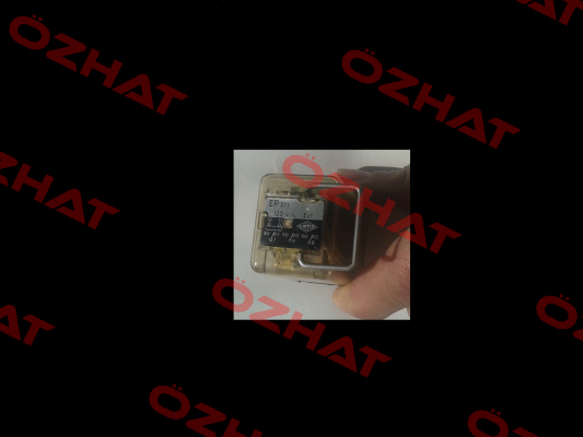 sp371/120vac  Mti instruments