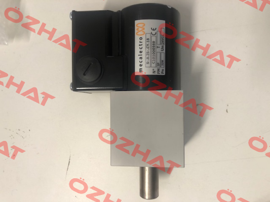 1825030A46 | S-.8.25-.CY.18 - 24V CC-SP Mecalectro