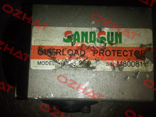 VA08-960 Sandsun