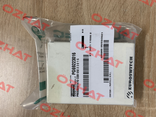 69223016 Euroswitch