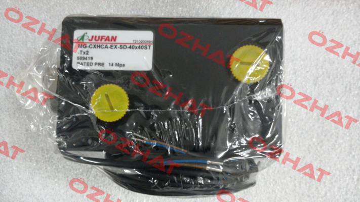 MGCXHC‐A‐EX‐SD‐40x40ST‐Tx2 Jufan