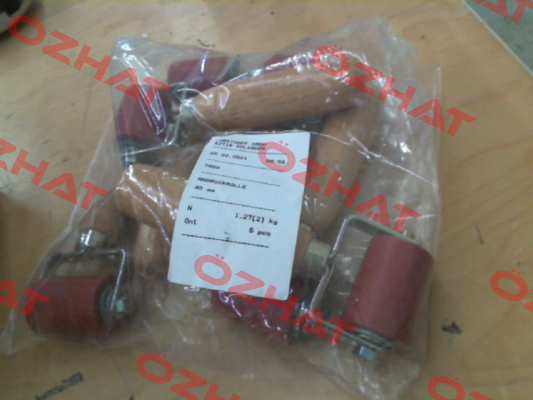 F7000 Forsthoff