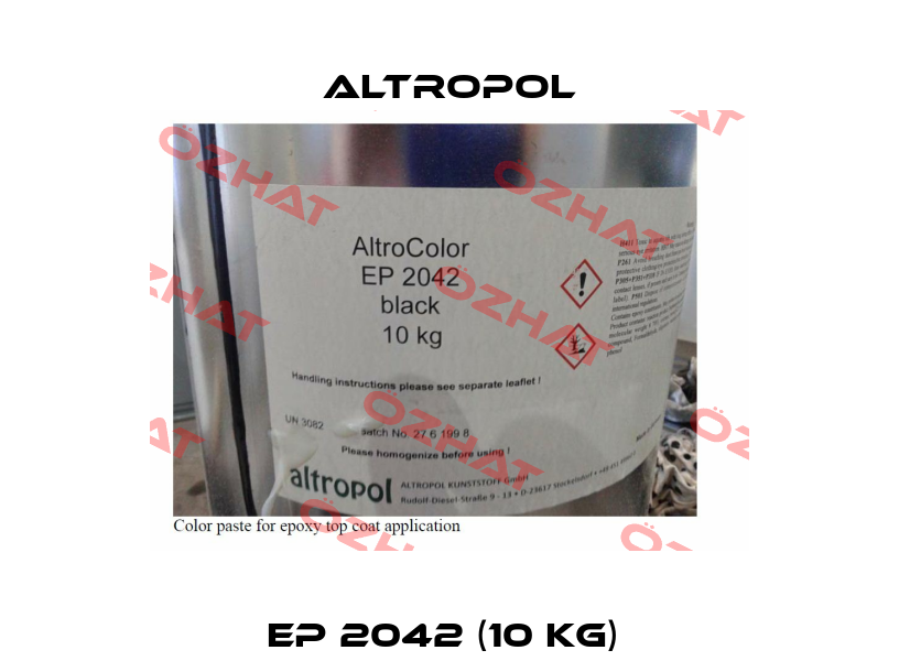 EP 2042 (10 kg)  Altropol