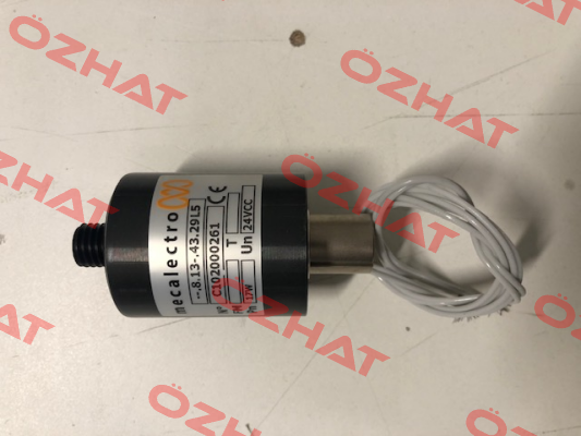 8.13−.43.29L5 /1813176A37 Mecalectro