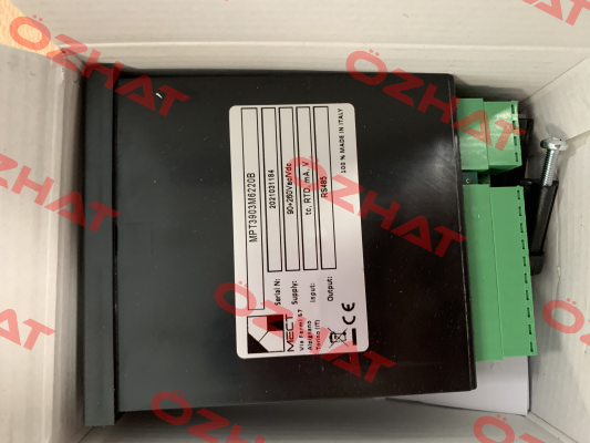 MPT3903M6220B MECT