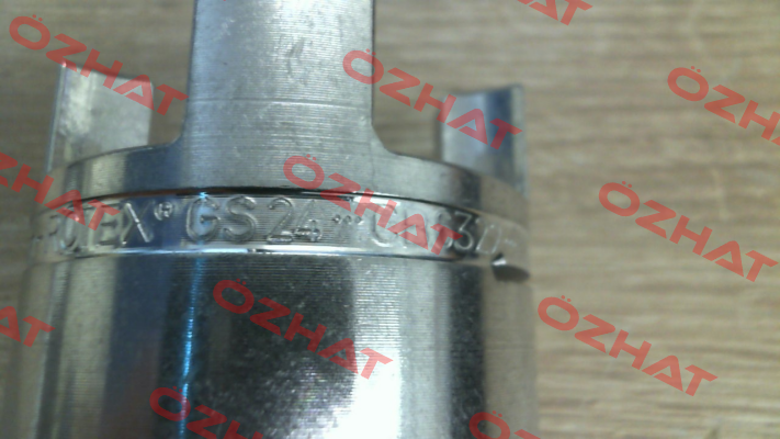 550247152450 / ROTEX GS 24 AL-H Rotex