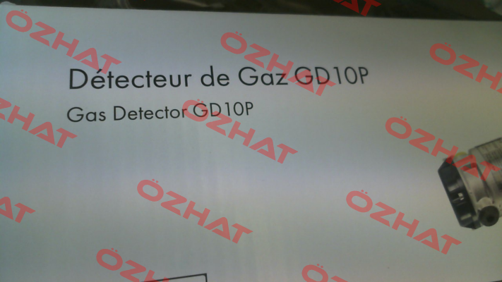 GD10  Art.-Nr.GD10-P00-03DG-0XH-00 Simtronics