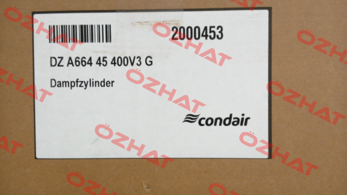 2000453 Condair