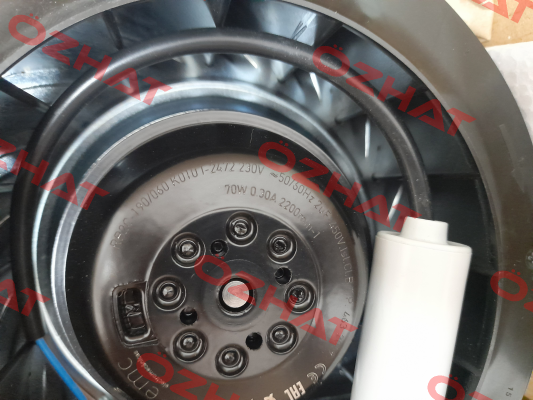RB2C-190/060 K010 I-1359 Emc