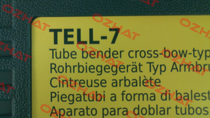 4666076 / TELL-7 Refco