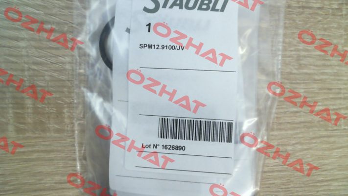 SPM12.9100/JV / SPM12003753 Multi-Contact (Stäubli)
