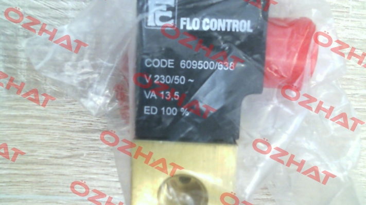 Q2C124.BB0.638 Flo Control