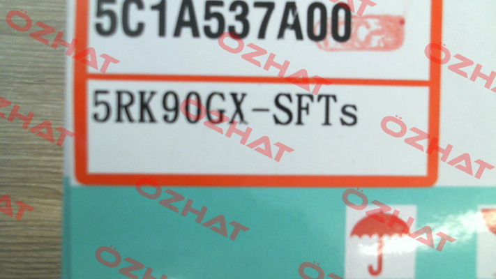 5RK90GX-SFTs Sesame Motor