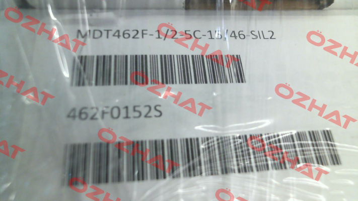 MDT462F-1/2-5C-15/46-SIL2 Dynisco