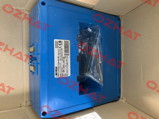 TAT127 3000/5A (TAT1273K0L05) FRER