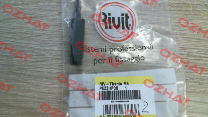 03279 Rivit