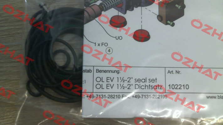 102210 Blain Hydraulics