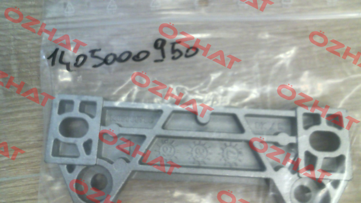 (Cod.1405000950) FUB Al HB90L RECHT Seimec (Rossi)