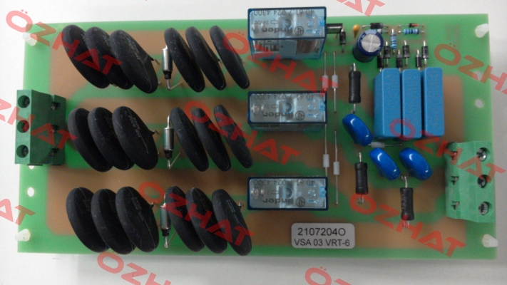 VSA 03 VRT-6 Weigel