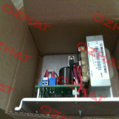 PS-200-1-A-2-N Mamac Systems