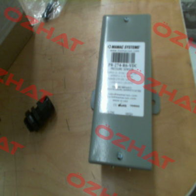 PR-274-R6-VDC Mamac Systems