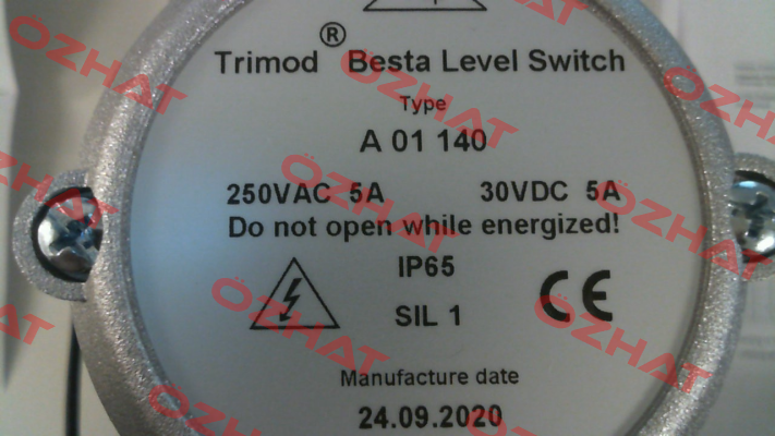 A 01 140 Trimod Besta