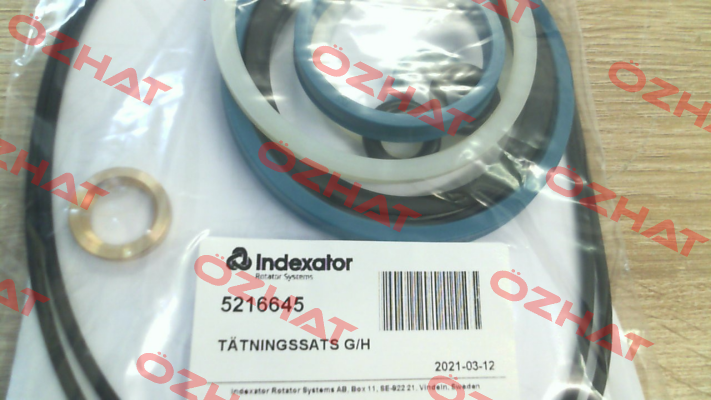 5216 645 Indexator