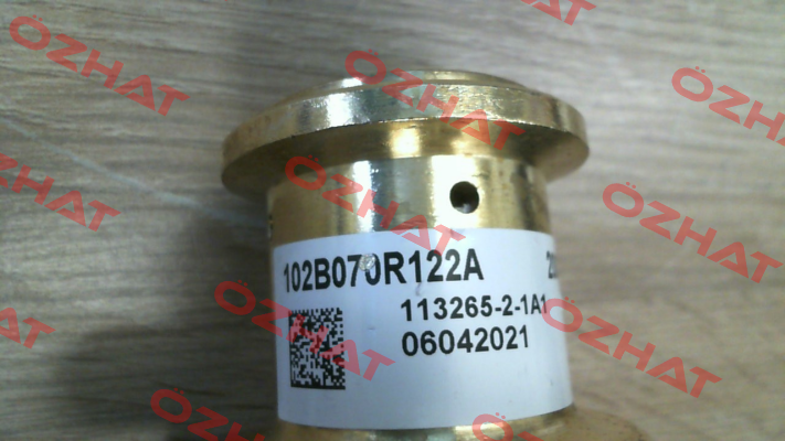 102B070R122A Procon