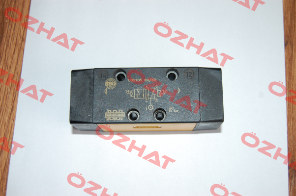 UDS105 KR/KR Waircom
