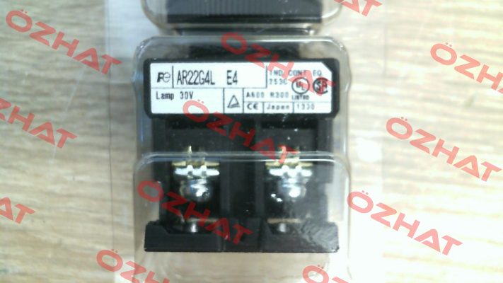 AR22G4L-10E4G Fuji