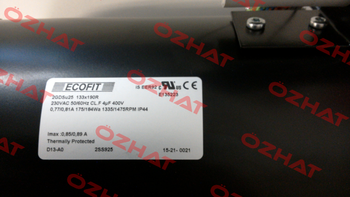 2GDSu25-133x190R-D13-A0p Ecofit