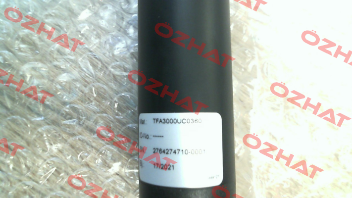 TFA3000 UC 0360 RK Rose+Krieger