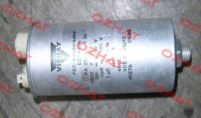 KA 2100-1 IA  Vishay