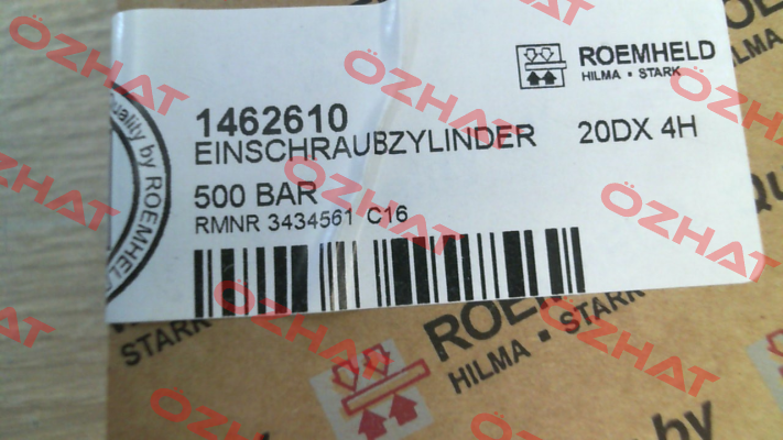 1462610 Römheld