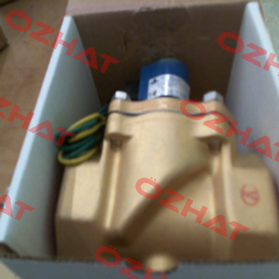 S211GF16N5JJ2 GC Valves