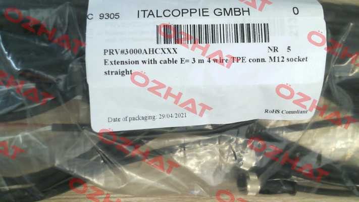 PRV#3000AHCXXX italcoppie