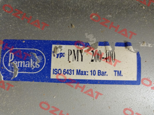 Y-69-043 Pemaks