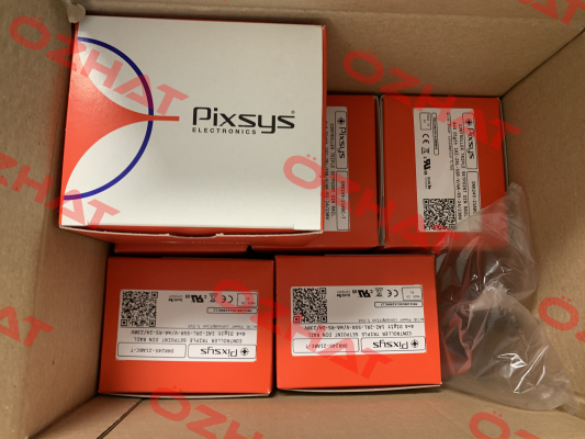 DRR245-21ABC-T Pixsys