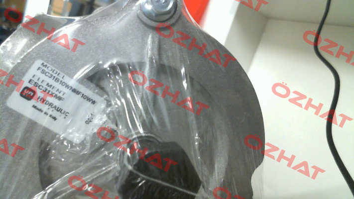 FSB 110-MN-1-0-B-6-10-S-S Ufi (SOFIMA FILTERS)