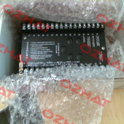 SST2000A-1 Dynalco