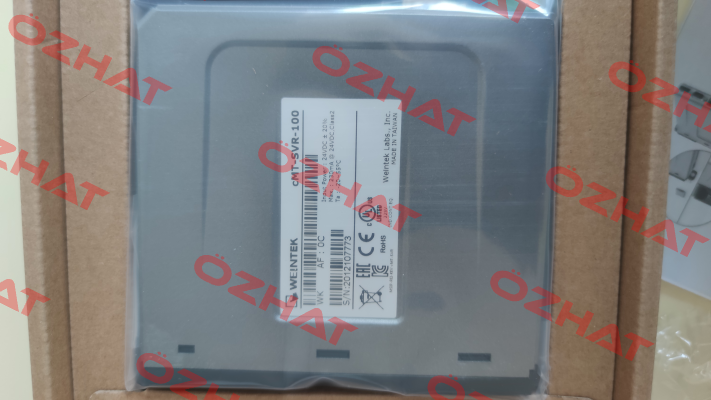 CMT-SVR-102 Weintek